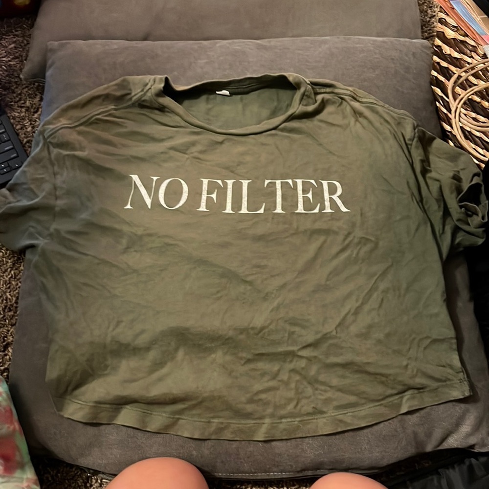 “No filer”